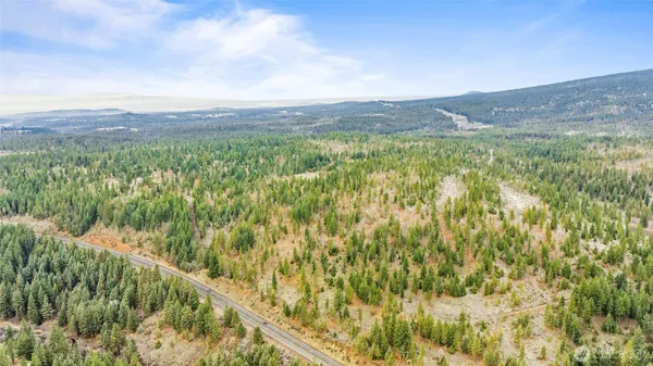 $395,000 | 0 Satus Pass- Highway, Goldendale, WA 98620