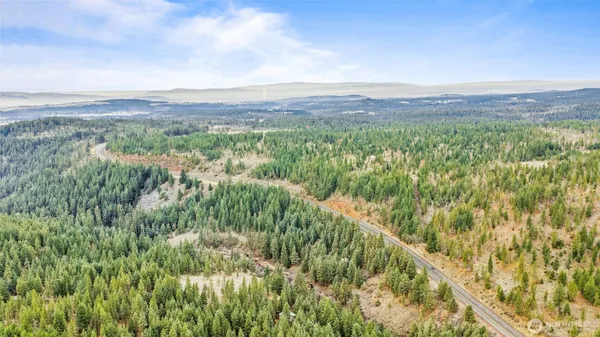 $395,000 | 0 Satus Pass- Highway, Goldendale, WA 98620