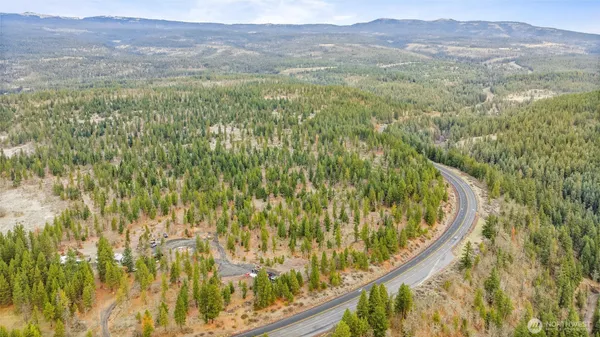 $395,000 | 0 Satus Pass- Highway, Goldendale, WA 98620