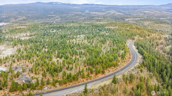 $395,000 | 0 Satus Pass- Highway, Goldendale, WA 98620