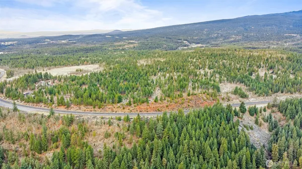 $395,000 | 0 Satus Pass- Highway, Goldendale, WA 98620