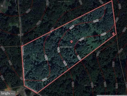 $230,000 | 3964 Hidden Valley Lane, Linden, VA 22642