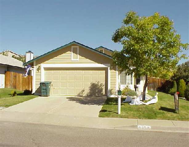 6353 Enchanted Valley Drive Reno, NV 89523 - Photo 1 of 1 Gallery Image 1