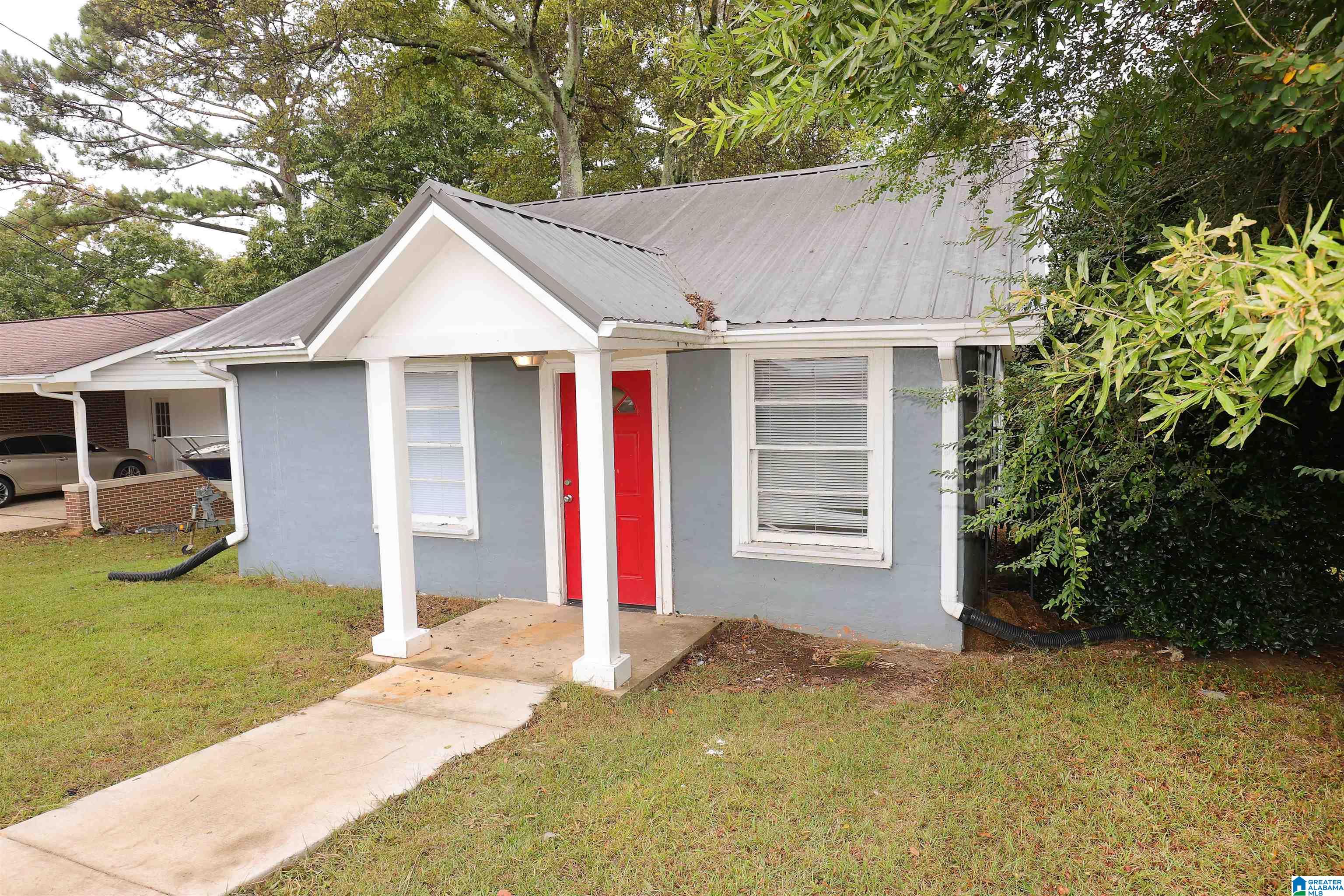 417 45th Street West Anniston, AL 36206 - Photo 13 of 15