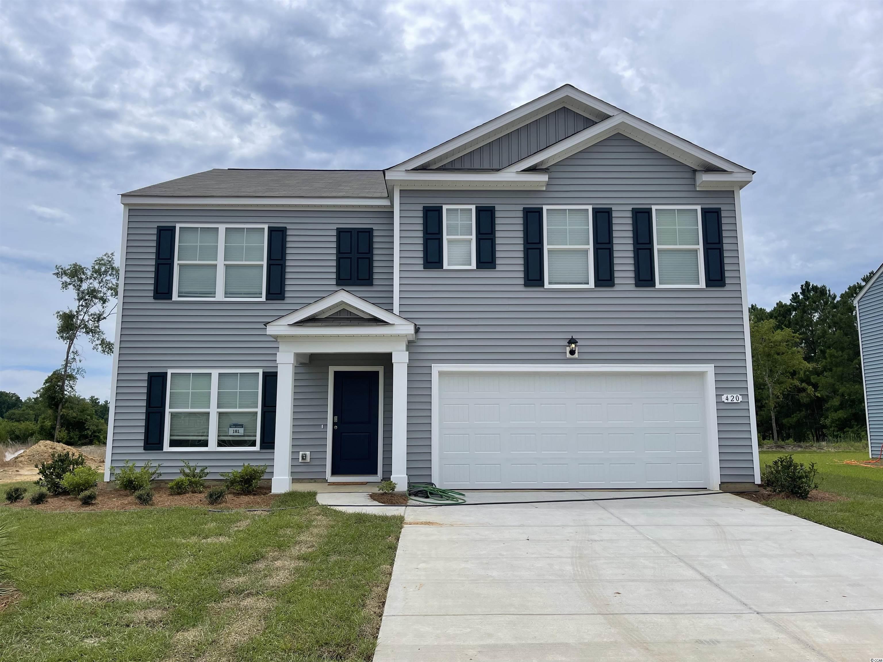 420 Harvest Ridge Way Conway, SC 29527 - Photo 1 of 34 Gallery Image 1