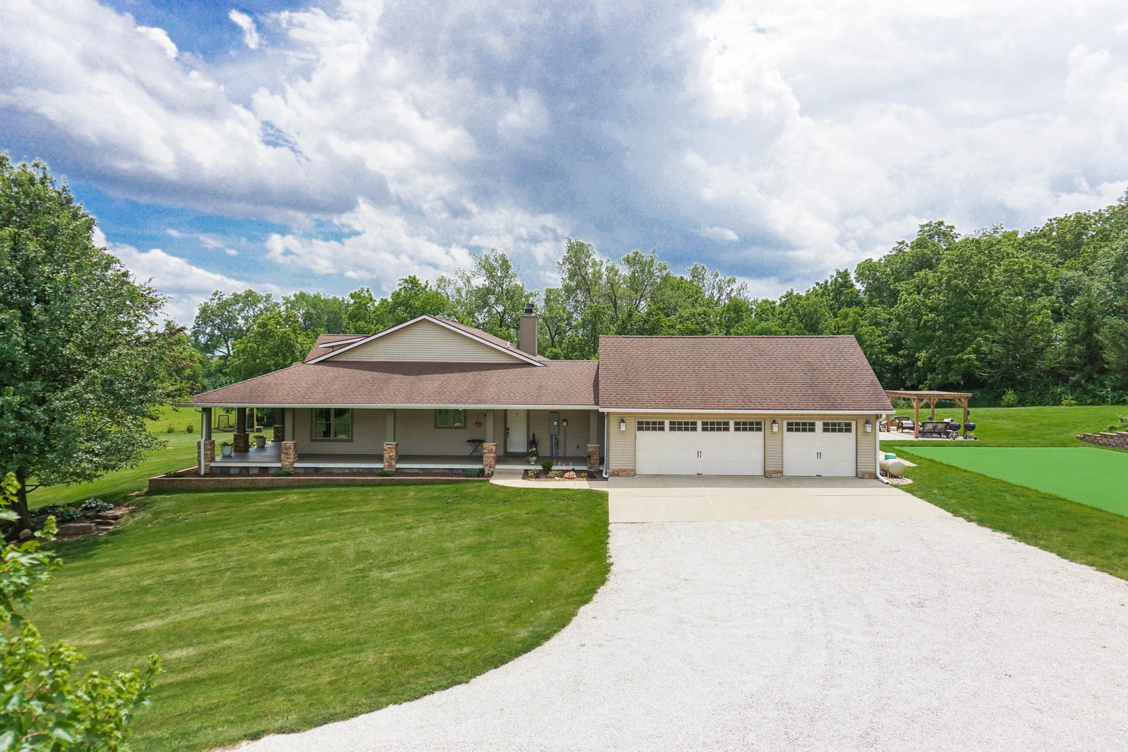 2268 East 2250 North Road Carlock, IL 61725 - Photo 94 of 99