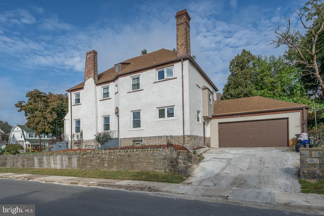 7201 Wayne Avenue Upper Darby, PA 19082 - Photo 55 of 64