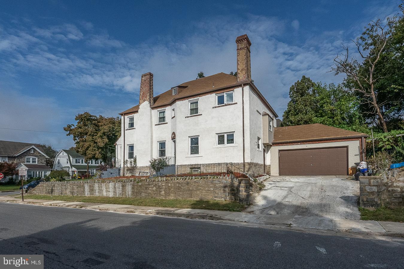 7201 Wayne Avenue Upper Darby, PA 19082 - Photo 58 of 64