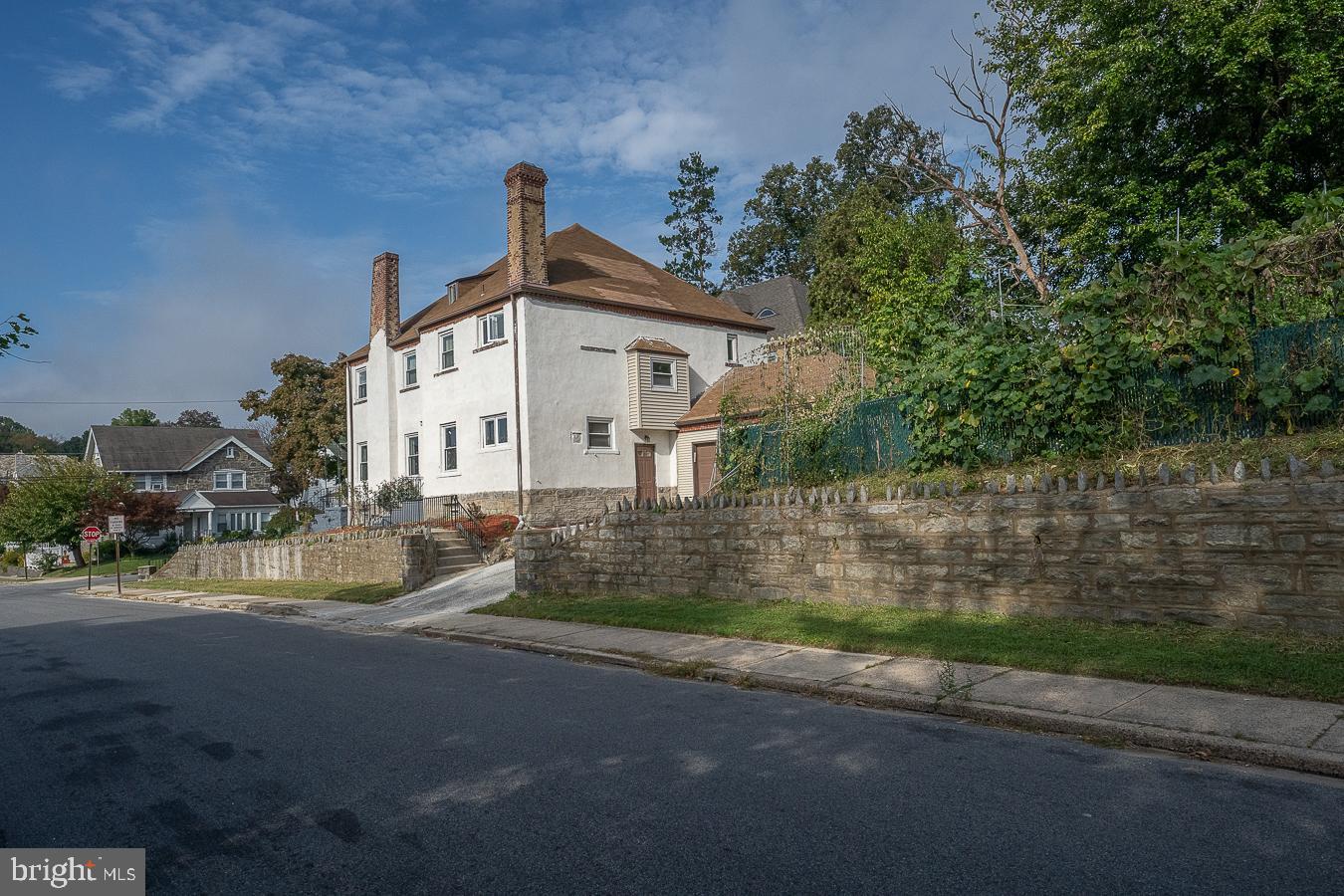 7201 Wayne Avenue Upper Darby, PA 19082 - Photo 59 of 64