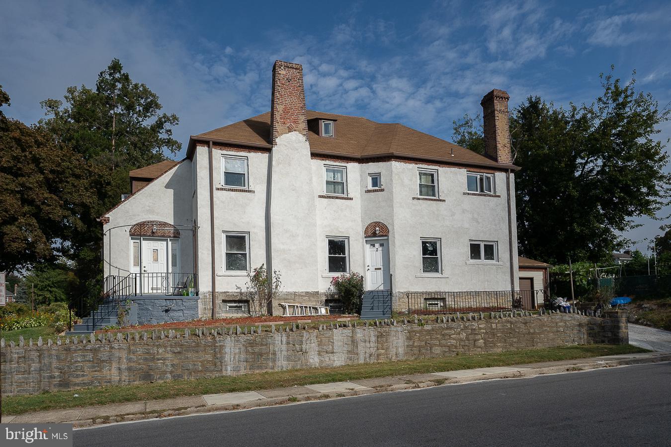 7201 Wayne Avenue Upper Darby, PA 19082 - Photo 61 of 64