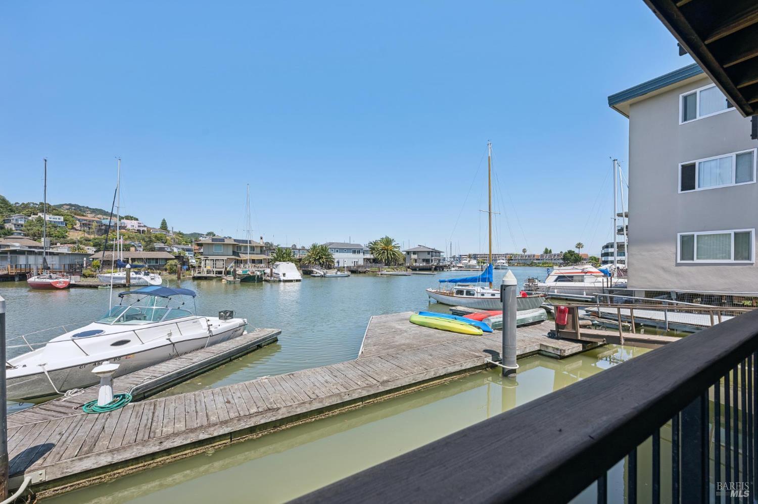 490 Canal Street, Unit 9 San Rafael, CA 94901 - Photo 10 of 38