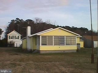23111 Edelen Webster Road Deal Island, MD 21821 - Photo 1 of 6 Gallery Image 1
