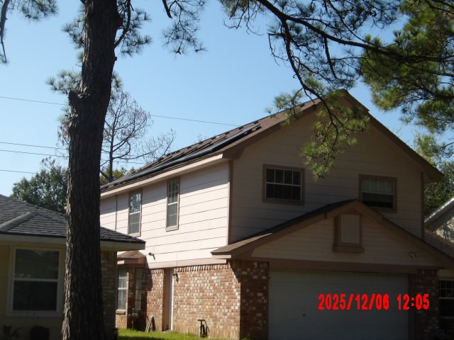 7715 Goldengrove Drive Spring, TX 77379 - Photo 6 of 6 a view of a house with a tree