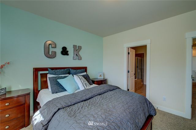 $357,500 | 13914 North Point Circle, Unit E, Mill Creek, WA 98012