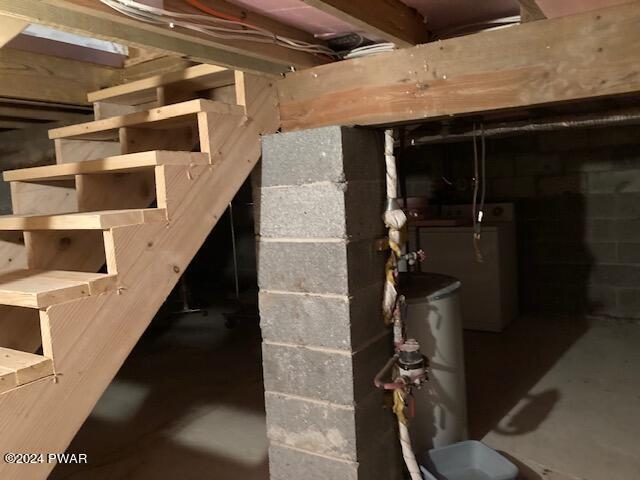 153 Rockway Road Lake Ariel, PA 18436 - Photo 36 of 36 Crawl Space