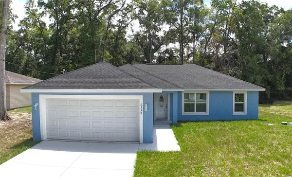 $265,000 | 6339 Northwest 52nd Avenue, Ocala, FL 34482
