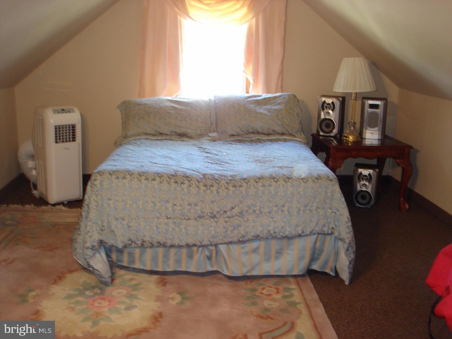 416 Garden Road Springfield, PA 19064 - Photo 22 of 25 Bedroom 4