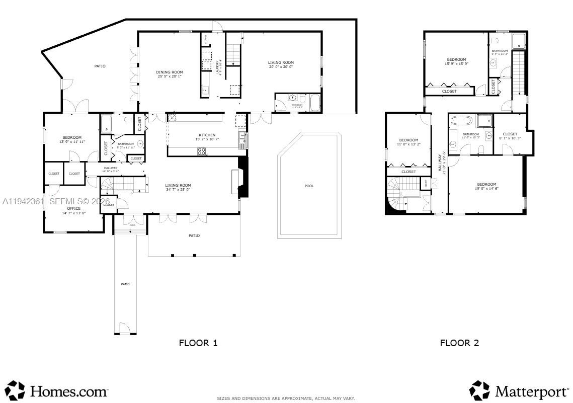 360 Southwest 28th Road Miami, FL 33129 - Photo 36 of 36