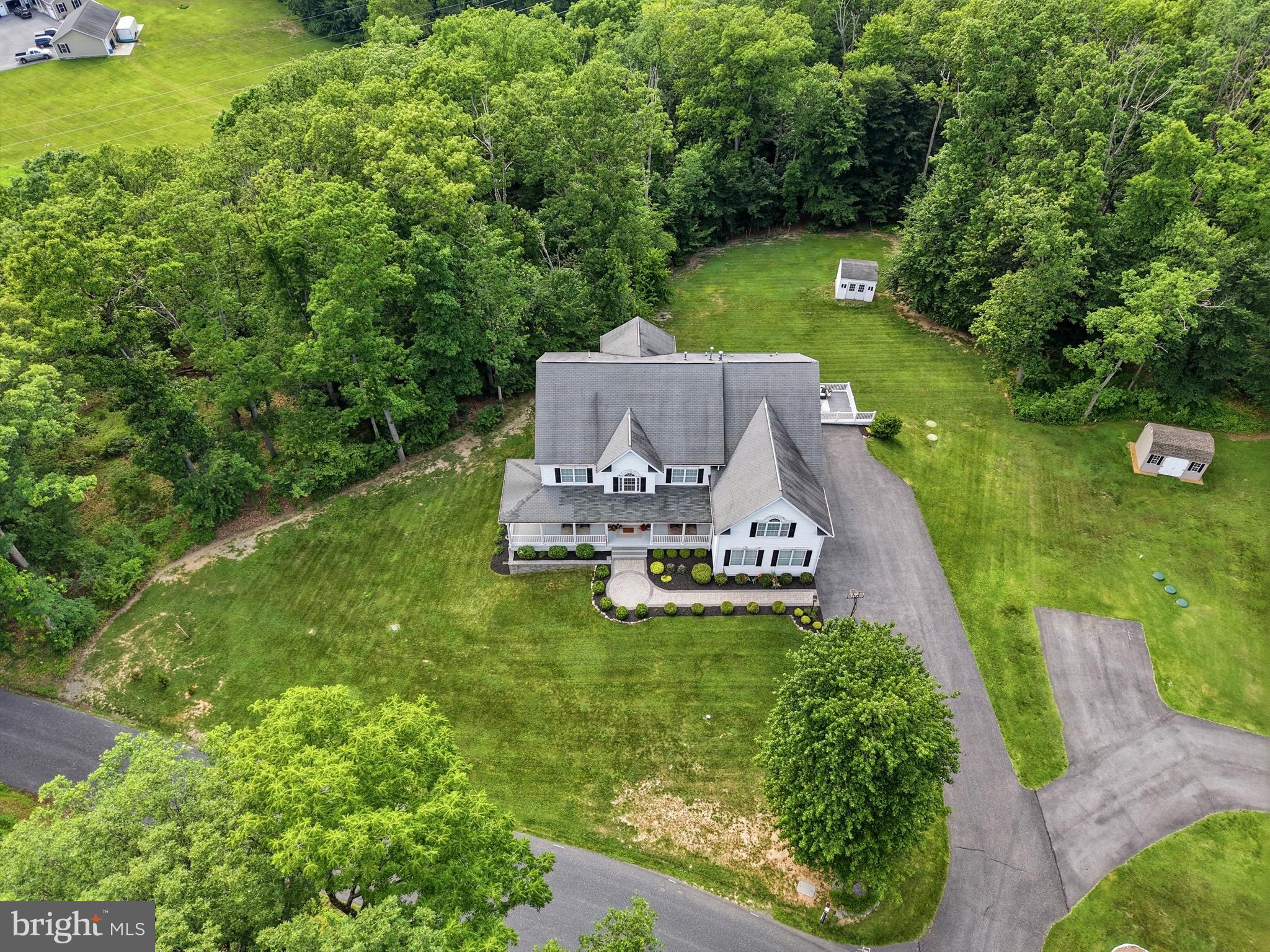 6492 Detrick Road Mount Airy, MD 21771 - Photo 115 of 124