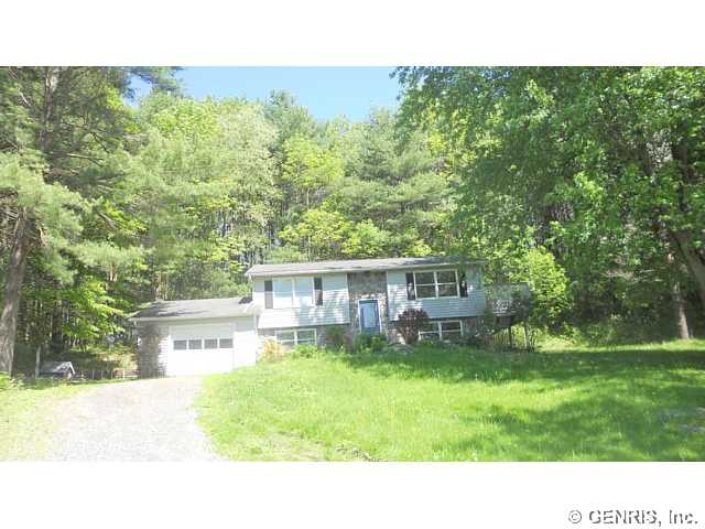 2940 Ryder Road Arcadia, NY 14513 - Photo 1 of 1 Exterior Front. welcome to 2940 Ryder Road. Priv