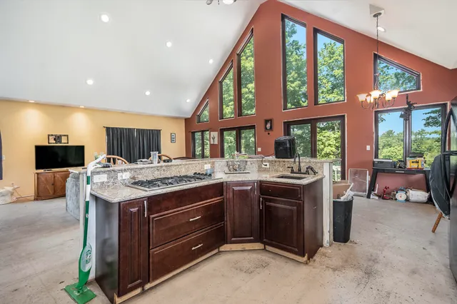 $480,000 | 3595 West Fisher Road, Ludington, MI 49431
