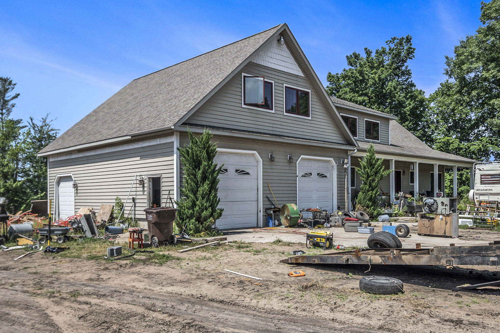 3595 West Fisher Road Ludington, MI 49431 - Photo 5 of 26 003_file_386