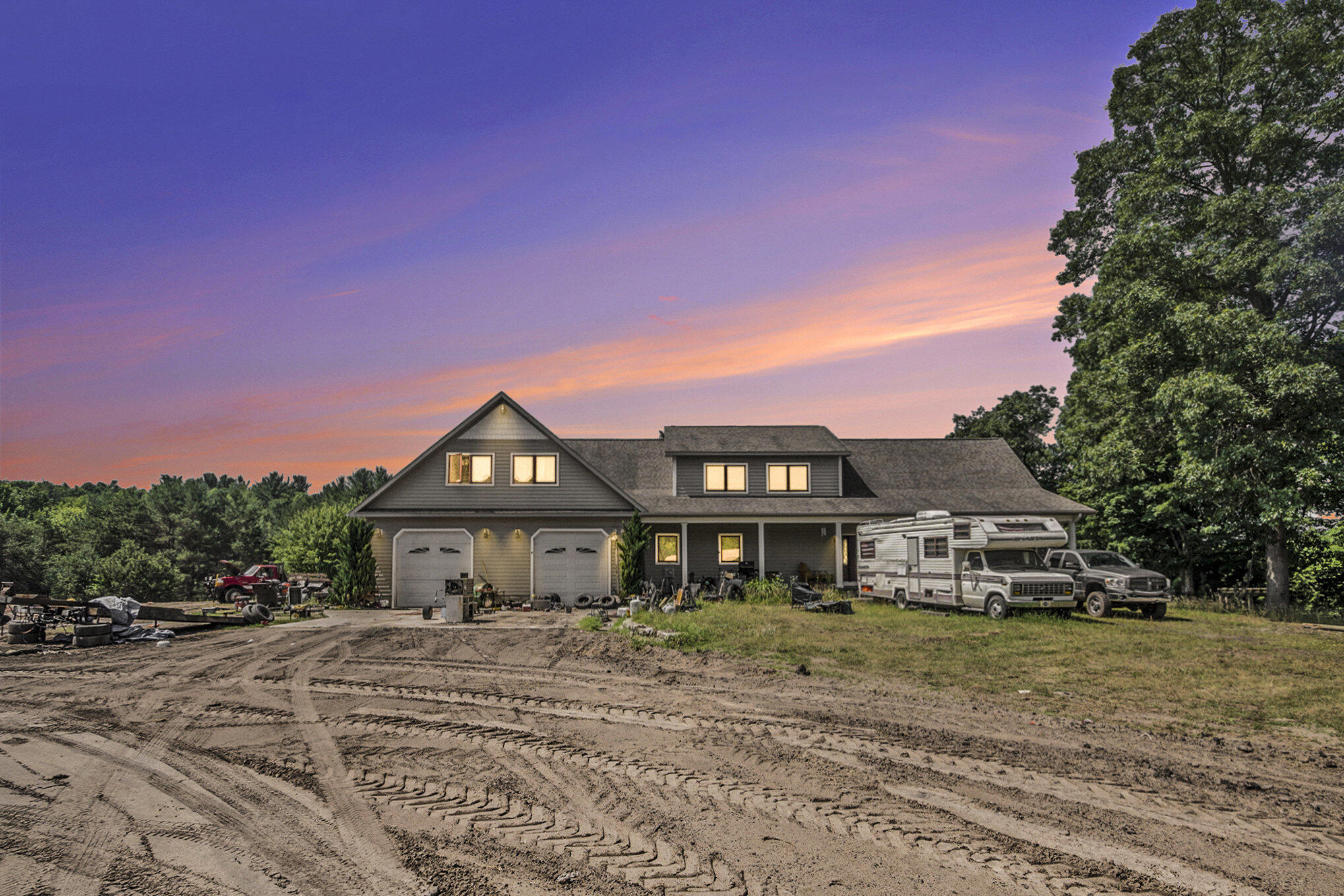 3595 West Fisher Road Ludington, MI 49431 - Photo 6 of 26 001_file_211