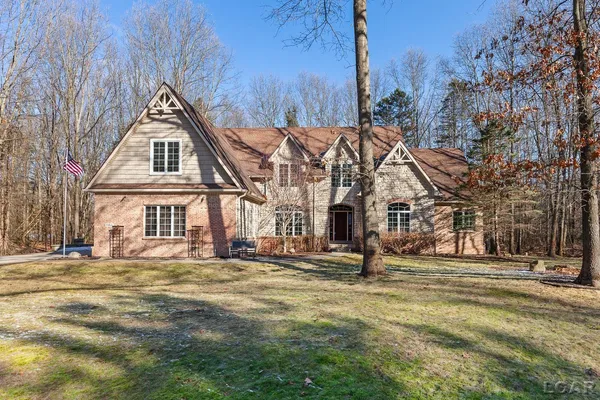 $697,400 | 7184 Sanctuary Drive, Jackson, MI 49201