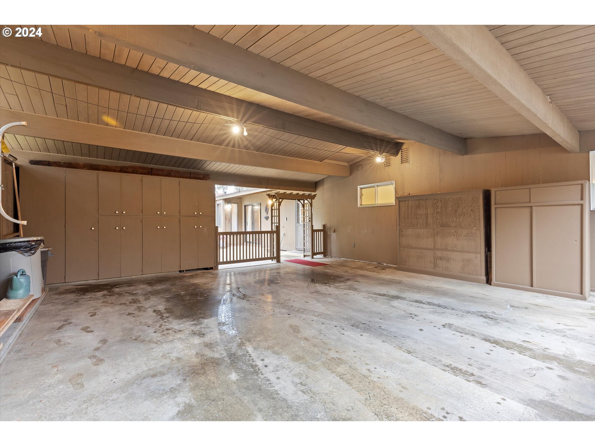10470 Southwest View Terrace Portland, OR 97224 - Photo 36 of 45 Carport