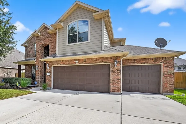 $390,000 | 2047 Brodie Lane, Conroe, TX 77301