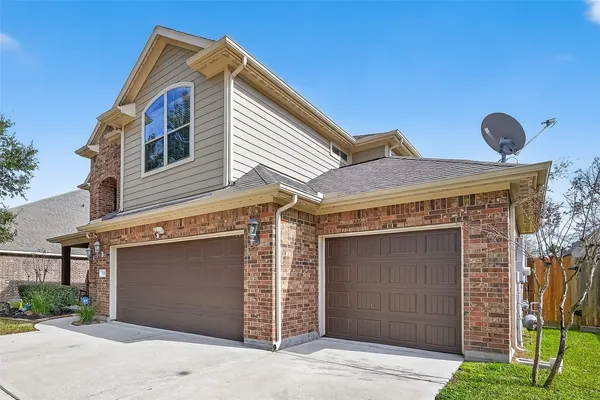 $390,000 | 2047 Brodie Lane, Conroe, TX 77301