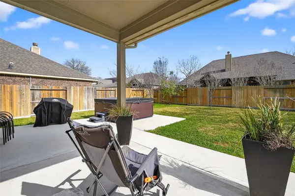 $390,000 | 2047 Brodie Lane, Conroe, TX 77301