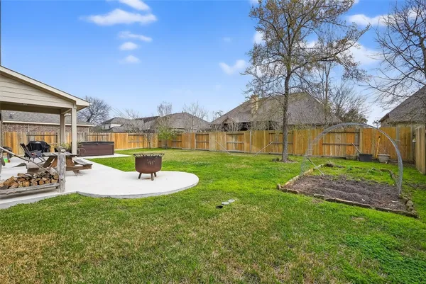 $390,000 | 2047 Brodie Lane, Conroe, TX 77301