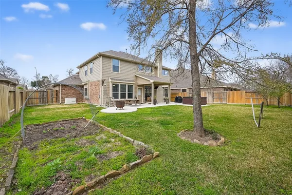 $390,000 | 2047 Brodie Lane, Conroe, TX 77301