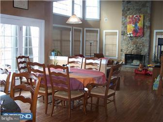 Breakfast Room