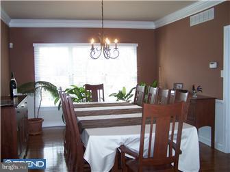 212 Green Valley Road Exton, PA 19341 - Photo 8 of 12 Dining Room