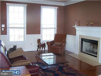 212 Green Valley Road Exton, PA 19341 - Photo 9 of 12 Living Room