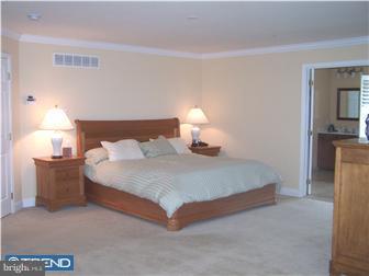 212 Green Valley Road Exton, PA 19341 - Photo 10 of 12 Bedroom - Main