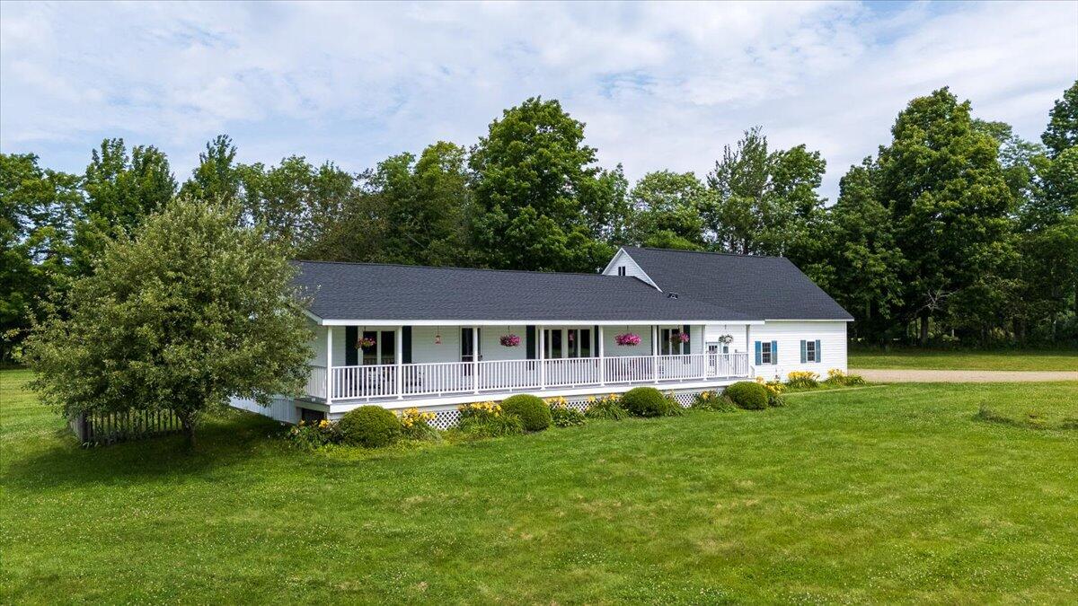 230 Choate Road Montville, ME 04941 - Photo 58 of 63 230 Choate Rd, Montville