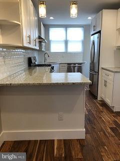 616 Gerritt Street Philadelphia, PA 19147 - Photo 11 of 25
