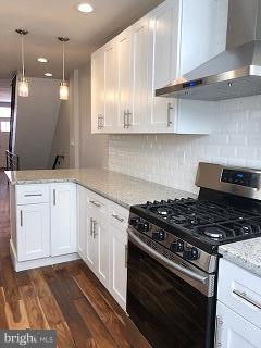 616 Gerritt Street Philadelphia, PA 19147 - Photo 12 of 25