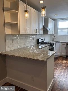 616 Gerritt Street Philadelphia, PA 19147 - Photo 9 of 25