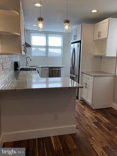 616 Gerritt Street Philadelphia, PA 19147 - Photo 10 of 25