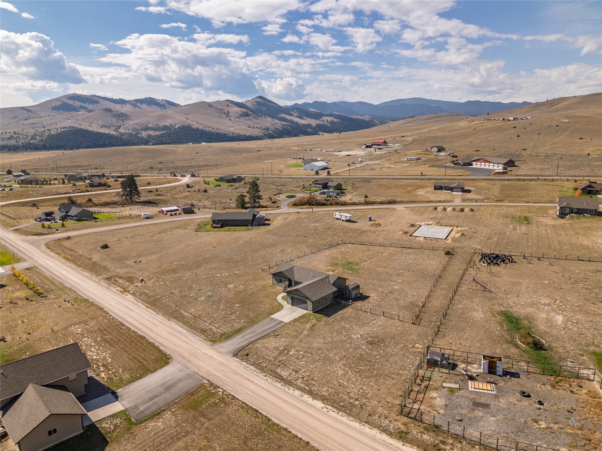 5288 Stallion Rdg Drive Helena, MT 59602 - Photo 57 of 59 Gallery Image 57