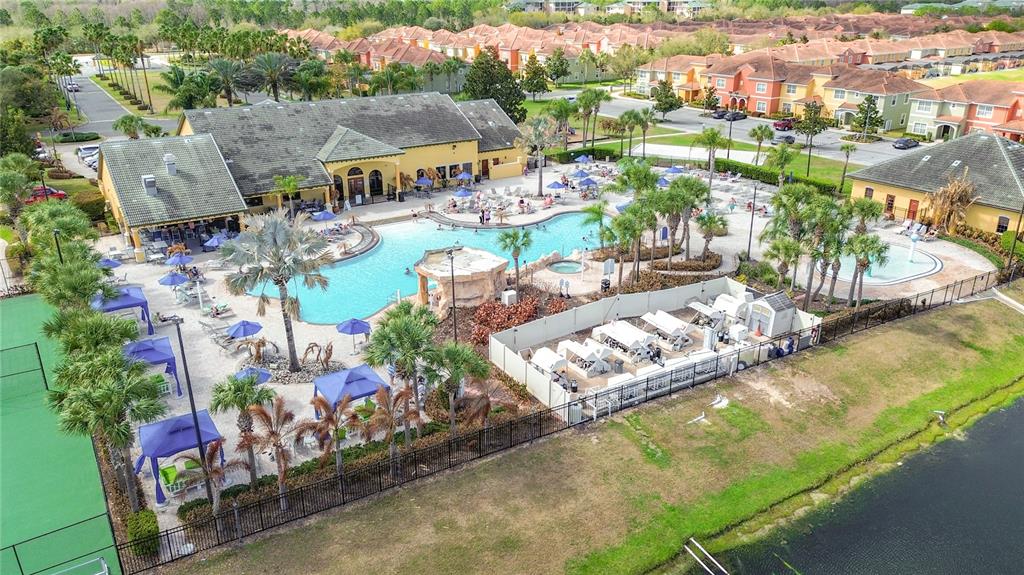 8924 Cuban Palm Road Kissimmee, FL 34747 - Photo 52 of 68