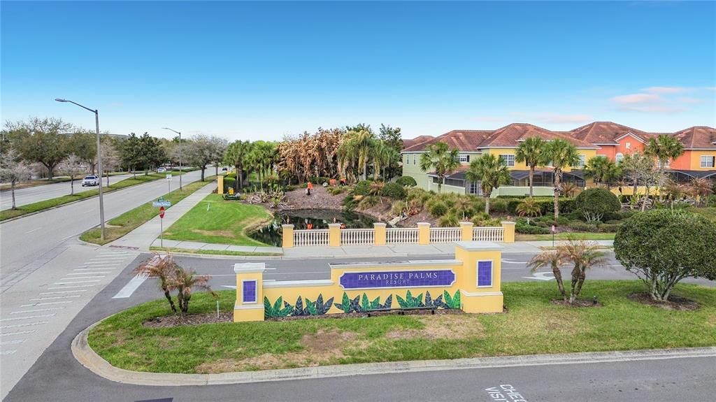 8924 Cuban Palm Road Kissimmee, FL 34747 - Photo 61 of 68