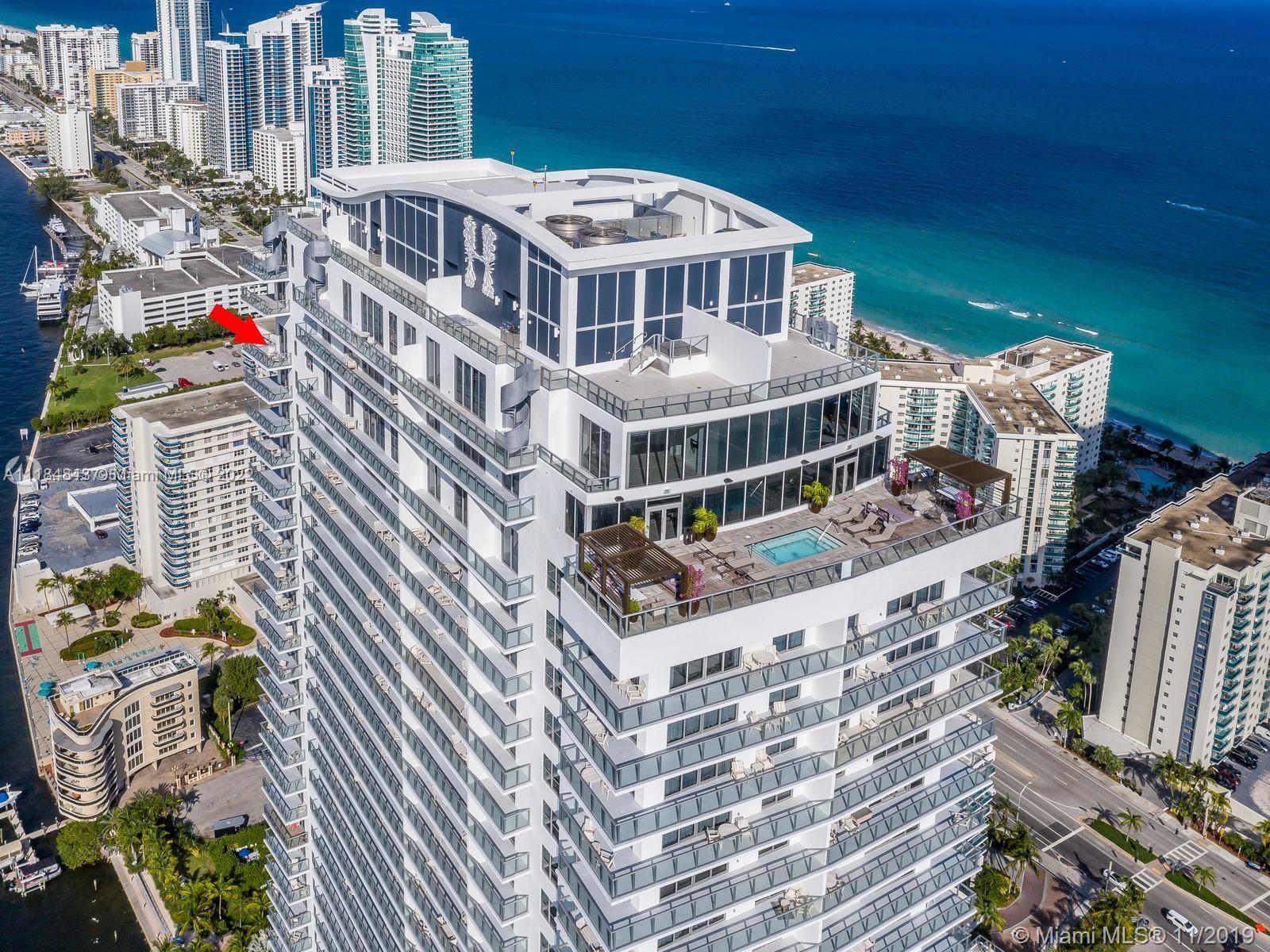 4010 South Ocean Drive, Unit R1405 Hollywood, FL 33019 - Photo 23 of 67