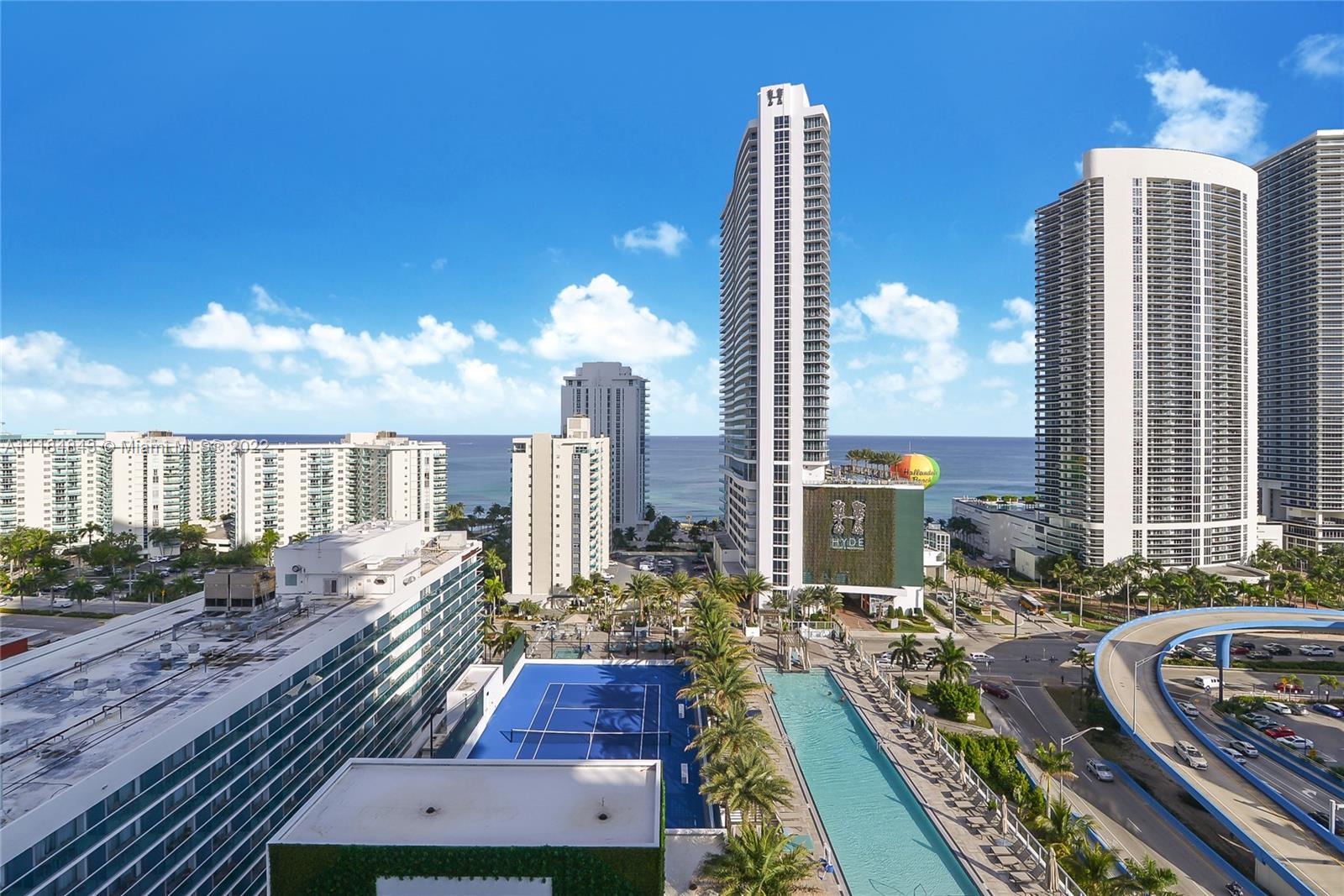 4010 South Ocean Drive, Unit R1405 Hollywood, FL 33019 - Photo 29 of 67