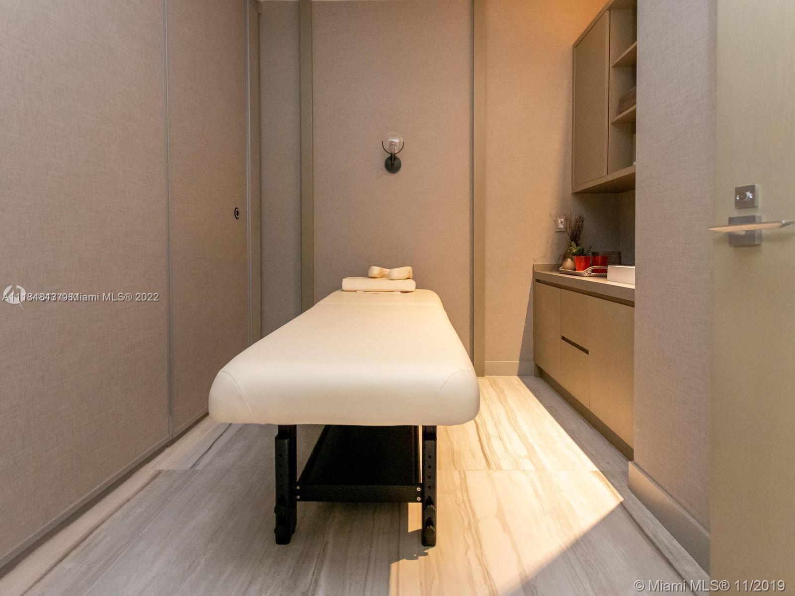 4010 South Ocean Drive, Unit R1405 Hollywood, FL 33019 - Photo 51 of 67 a view of a workspace with furniture