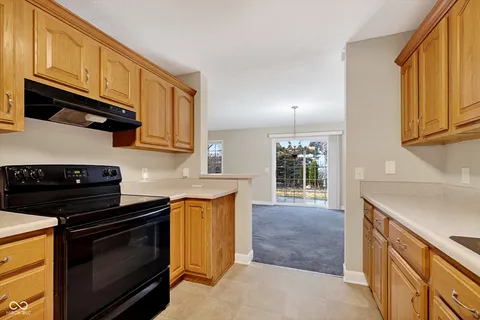 $339,900 | 3028 Stilton Drive, Cicero, IN 46034